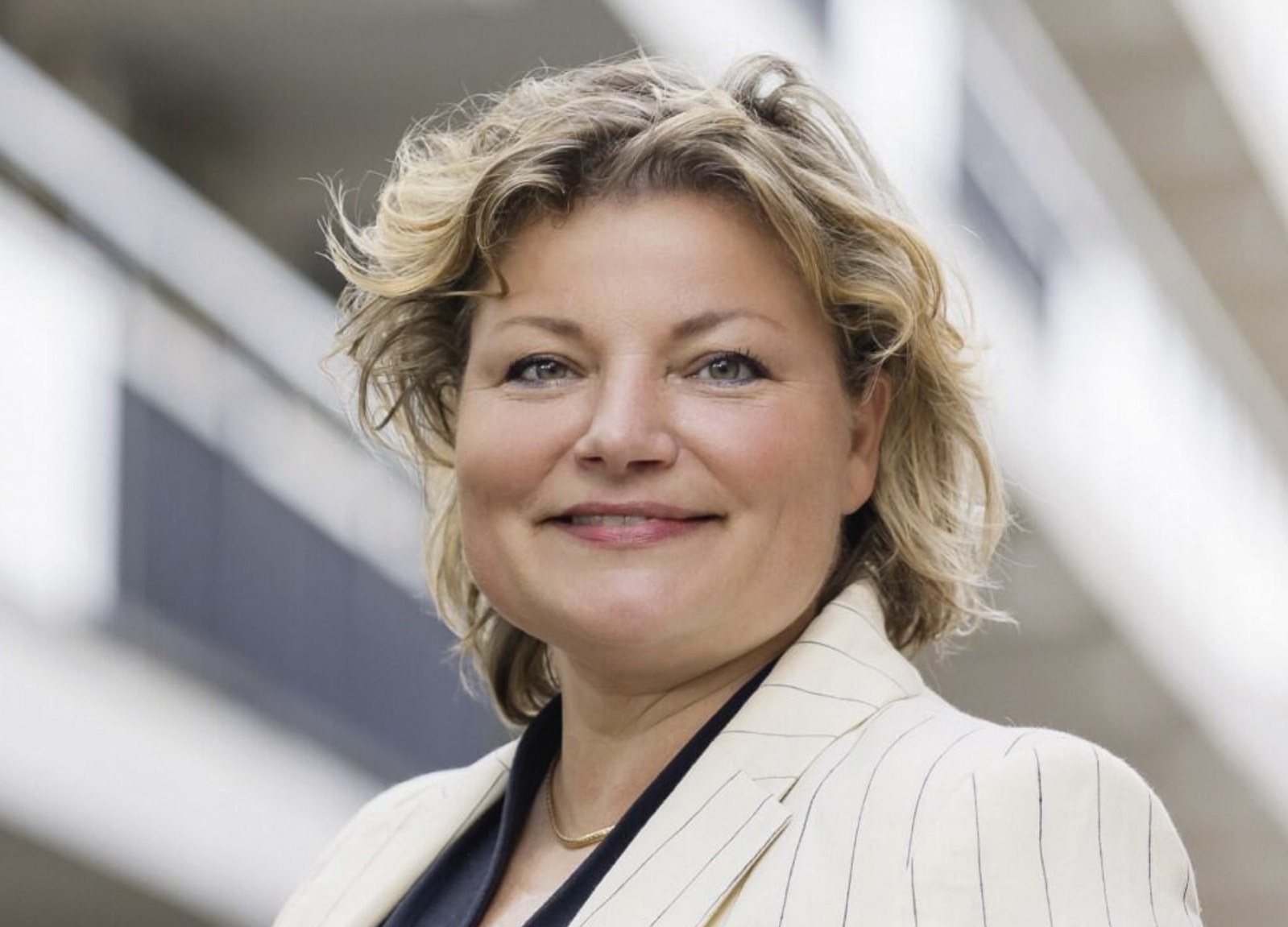 Herbenoeming Saar Spanjaard: “Het draait om woongeluk’